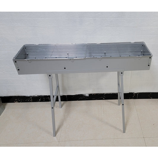 SCB-25 Square folding Charcoal Bbq Grills