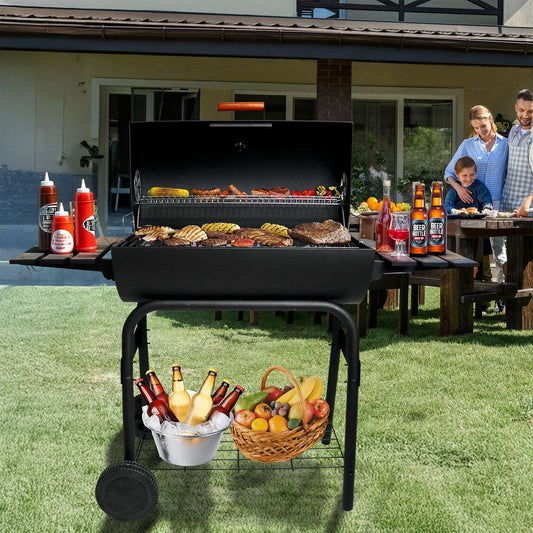 Why barbecue smoker is ideal for homemade smoked food