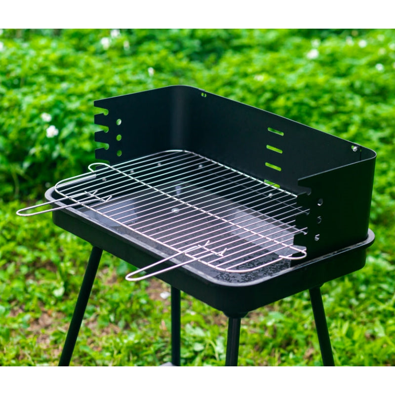 SCB-11 Portable Forest Barbecue Grill
