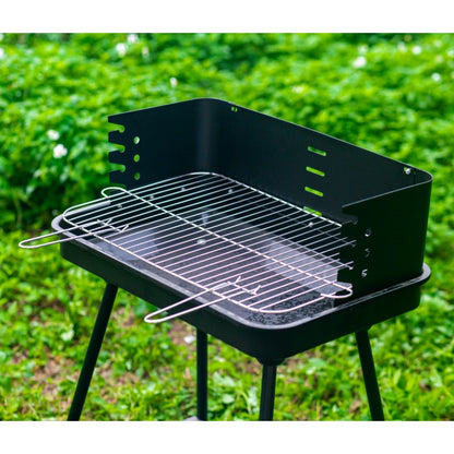 SCB-11 Portable Forest Barbecue Grill