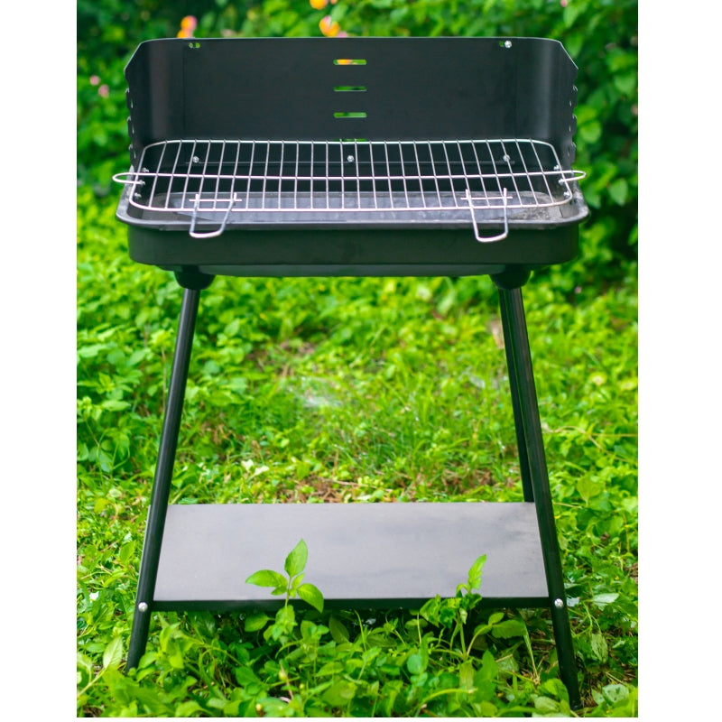 SCB-11 Portable Forest Barbecue Grill