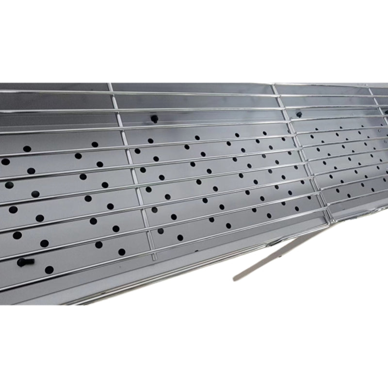 SCB-25 Square folding Charcoal Bbq Grills