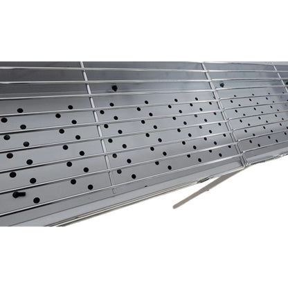 SCB-25 Square folding Charcoal Bbq Grills