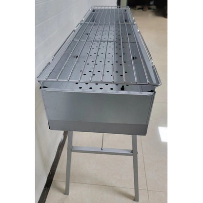 SCB-25 Square folding Charcoal Bbq Grills