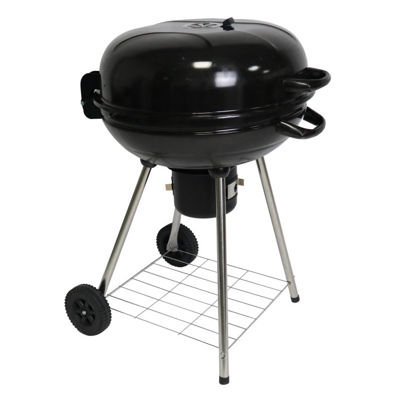 23 inch Kettle Charcoal Grill