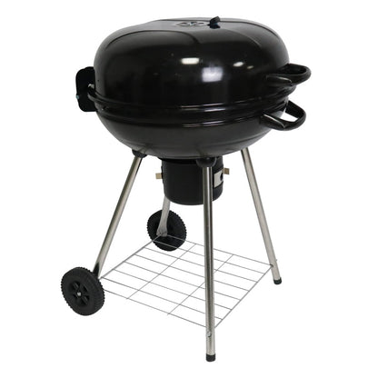 SCB-01-02 23 inch Kettle Charcoal Grill