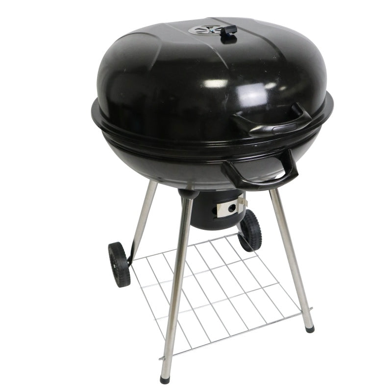 23 inch Kettle Charcoal Grill