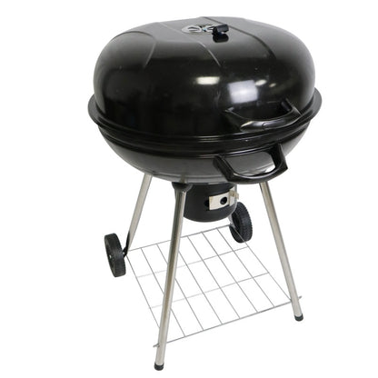 SCB-01-02 23 inch Kettle Charcoal Grill