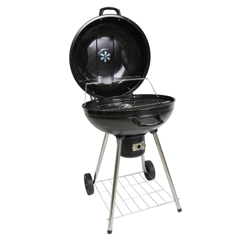 23 inch Kettle Charcoal Grill