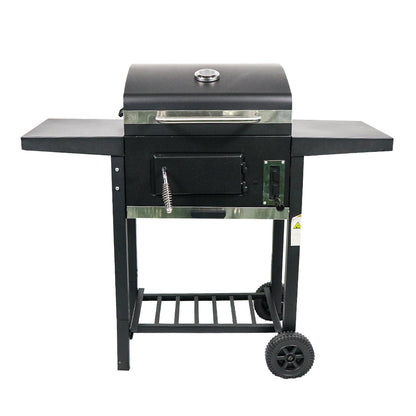 SCB-02-01 Trolley Charcoal Grill