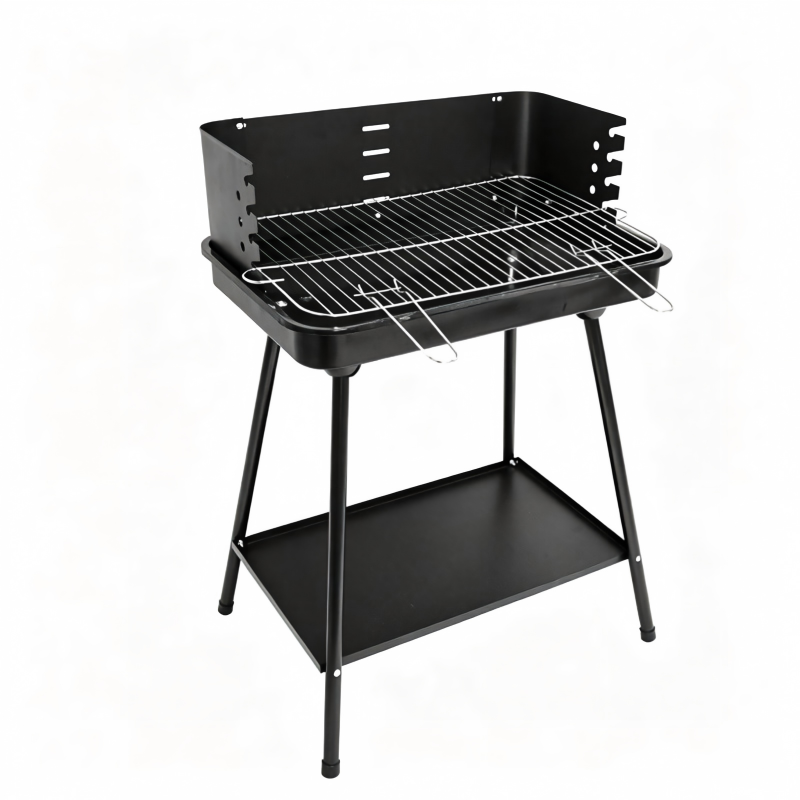 SCB-11 Portable Forest Barbecue Grill