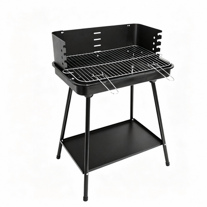 SCB-11 Portable Forest Barbecue Grill