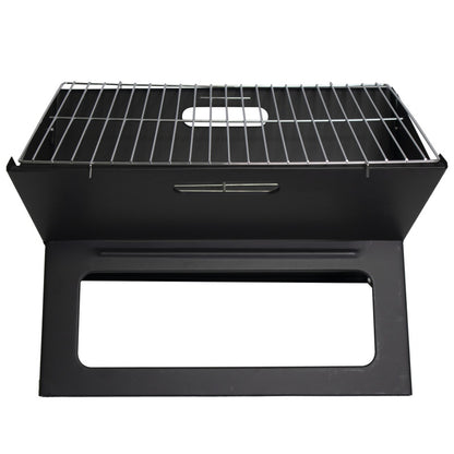 SCB-04 Foldable X Shape Charcoal Grill