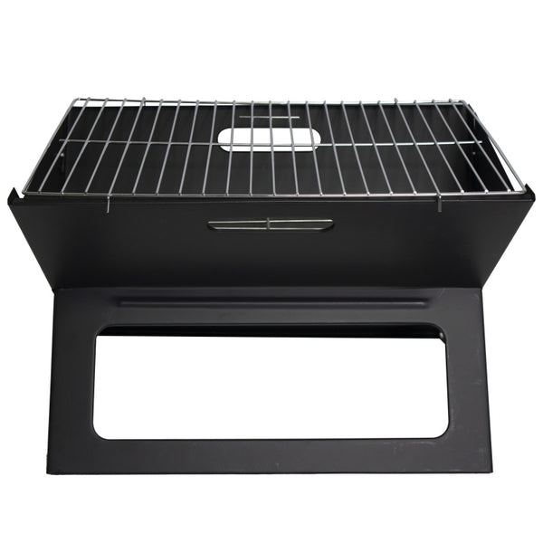 SCB-04 Foldable X Shape Charcoal Grill