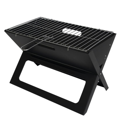 SCB-04 Foldable X Shape Charcoal Grill