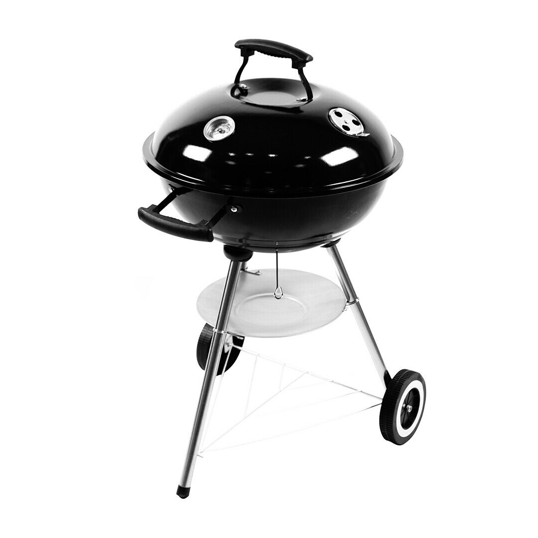 17 inch Kettle Charcoal Grill