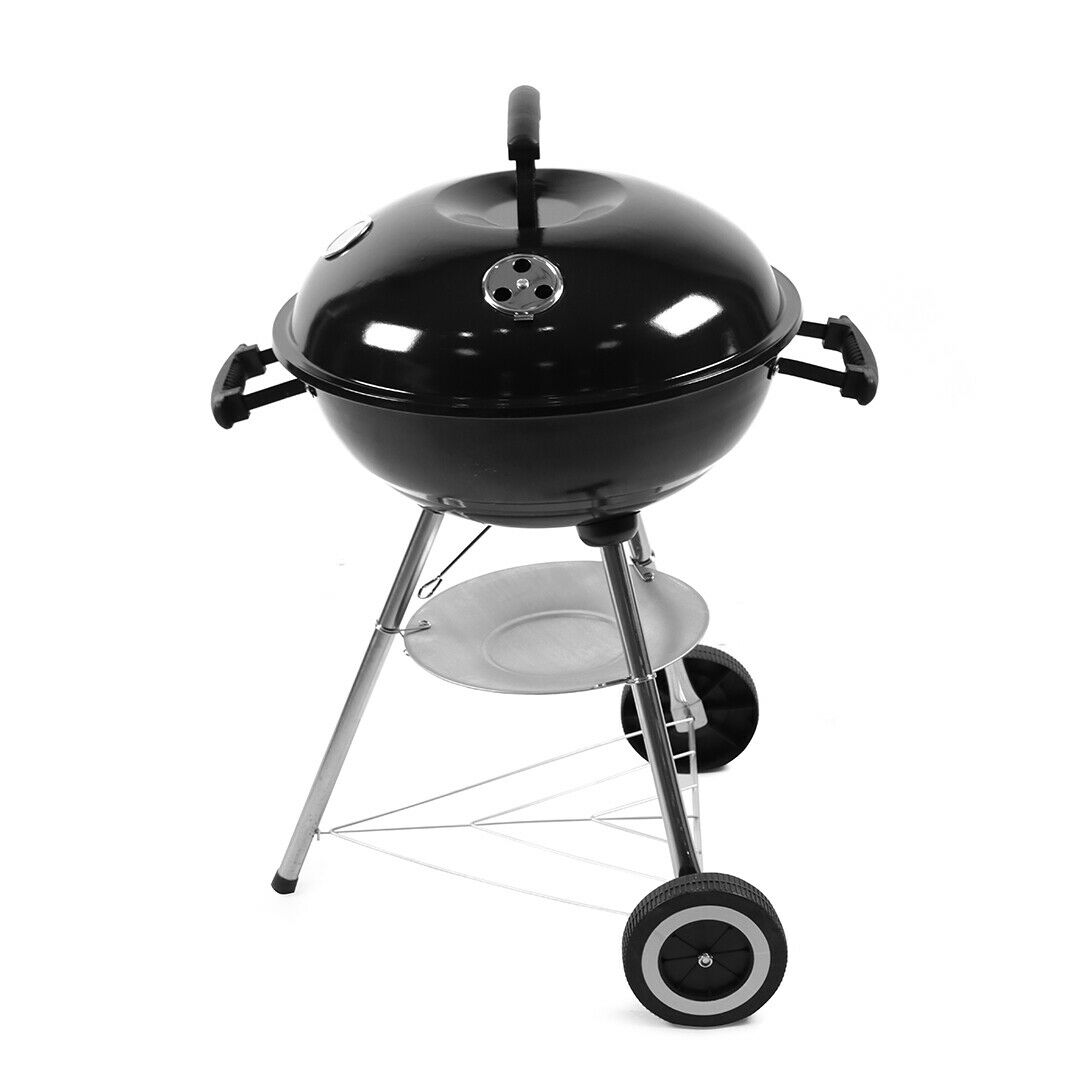17 inch Kettle Charcoal Grill