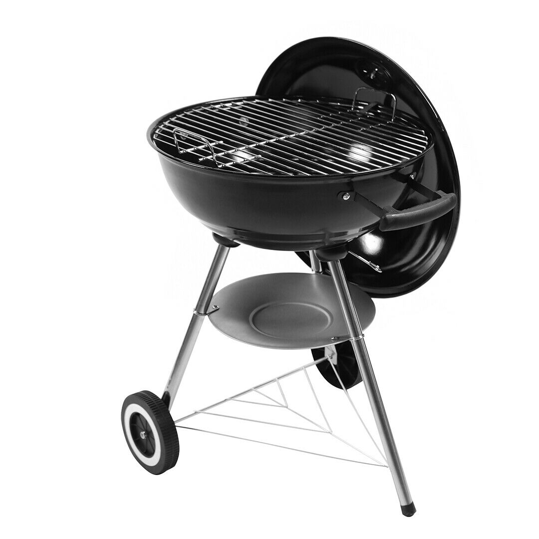 17 inch Kettle Charcoal Grill